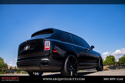 2022 Rolls-Royce Cullinan   - Photo 4 - Albuquerque, NM 87114