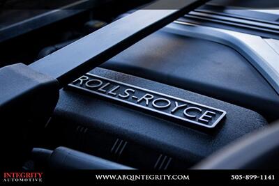 2022 Rolls-Royce Cullinan   - Photo 57 - Albuquerque, NM 87114