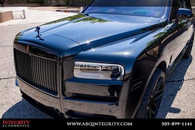 2022 Rolls-Royce Cullinan   - Photo 16 - Albuquerque, NM 87114