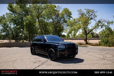 2022 Rolls-Royce Cullinan   - Photo 1 - Albuquerque, NM 87114