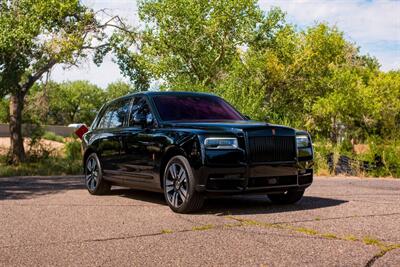 2022 Rolls-Royce Cullinan   - Photo 66 - Albuquerque, NM 87114