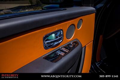 2022 Rolls-Royce Cullinan   - Photo 91 - Albuquerque, NM 87114
