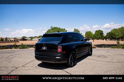 2022 Rolls-Royce Cullinan   - Photo 3 - Albuquerque, NM 87114