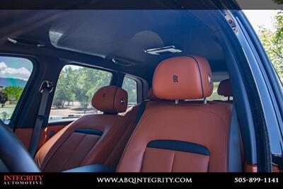 2022 Rolls-Royce Cullinan   - Photo 25 - Albuquerque, NM 87114