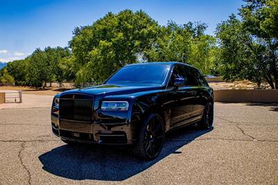 2022 Rolls-Royce Cullinan   - Photo 65 - Albuquerque, NM 87114