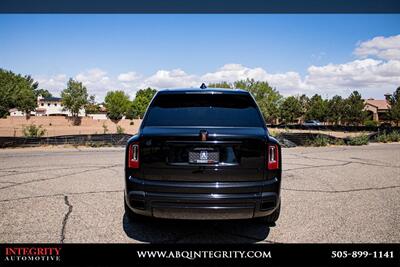 2022 Rolls-Royce Cullinan   - Photo 5 - Albuquerque, NM 87114