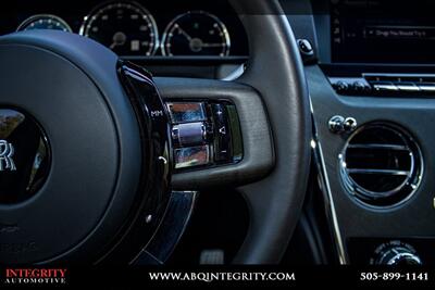 2022 Rolls-Royce Cullinan   - Photo 31 - Albuquerque, NM 87114