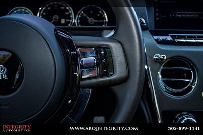 2022 Rolls-Royce Cullinan   - Photo 31 - Albuquerque, NM 87114