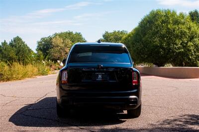 2022 Rolls-Royce Cullinan   - Photo 131 - Albuquerque, NM 87114