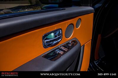 2022 Rolls-Royce Cullinan   - Photo 23 - Albuquerque, NM 87114