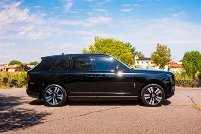 2022 Rolls-Royce Cullinan   - Photo 149 - Albuquerque, NM 87114