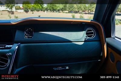 2022 Rolls-Royce Cullinan   - Photo 114 - Albuquerque, NM 87114
