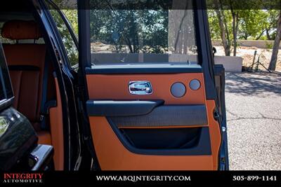 2022 Rolls-Royce Cullinan   - Photo 102 - Albuquerque, NM 87114