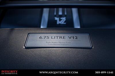2022 Rolls-Royce Cullinan   - Photo 56 - Albuquerque, NM 87114