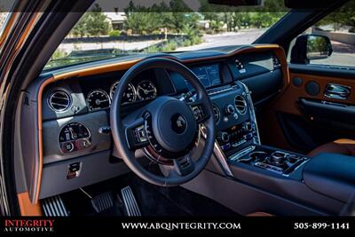 2022 Rolls-Royce Cullinan   - Photo 24 - Albuquerque, NM 87114