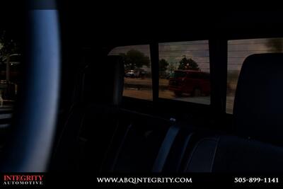 2021 Nissan Titan PRO-4X   - Photo 29 - Albuquerque, NM 87114