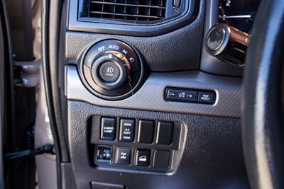 2021 Nissan Titan PRO-4X   - Photo 59 - Albuquerque, NM 87114
