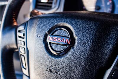 2021 Nissan Titan PRO-4X   - Photo 55 - Albuquerque, NM 87114