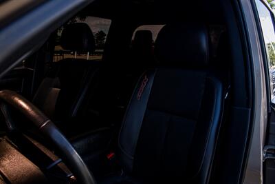 2021 Nissan Titan PRO-4X   - Photo 51 - Albuquerque, NM 87114