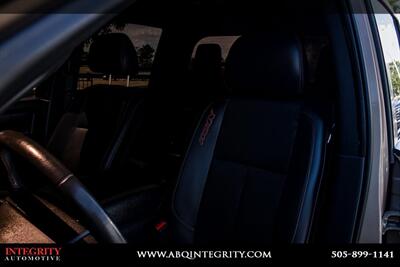 2021 Nissan Titan PRO-4X   - Photo 13 - Albuquerque, NM 87114