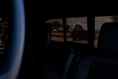 2021 Nissan Titan PRO-4X   - Photo 67 - Albuquerque, NM 87114