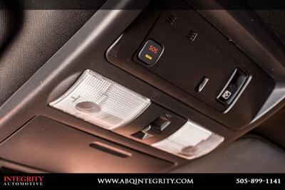 2021 Nissan Titan PRO-4X   - Photo 22 - Albuquerque, NM 87114