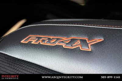 2021 Nissan Titan PRO-4X   - Photo 38 - Albuquerque, NM 87114