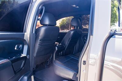 2021 Nissan Titan PRO-4X   - Photo 65 - Albuquerque, NM 87114