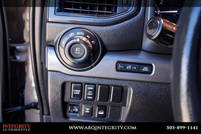 2021 Nissan Titan PRO-4X   - Photo 21 - Albuquerque, NM 87114