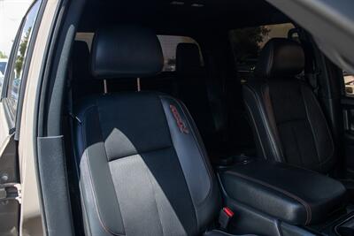 2021 Nissan Titan PRO-4X   - Photo 74 - Albuquerque, NM 87114