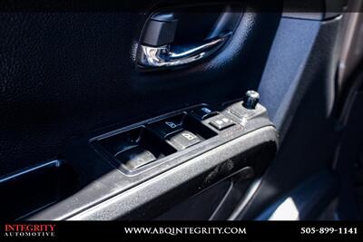 2021 Nissan Titan PRO-4X   - Photo 14 - Albuquerque, NM 87114