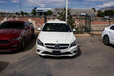 2016 Mercedes-Benz CLA 250   - Photo 3 - Albuquerque, NM 87114