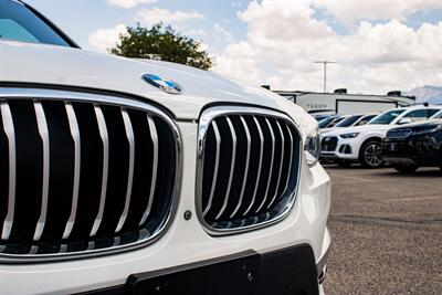 2021 BMW X3 xDrive30i   - Photo 46 - Albuquerque, NM 87114