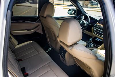 2021 BMW X3 xDrive30i   - Photo 69 - Albuquerque, NM 87114