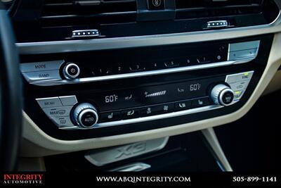 2021 BMW X3 xDrive30i   - Photo 17 - Albuquerque, NM 87114