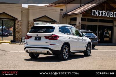 2021 BMW X3 xDrive30i   - Photo 7 - Albuquerque, NM 87114