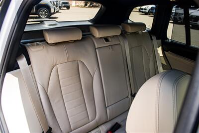 2021 BMW X3 xDrive30i   - Photo 71 - Albuquerque, NM 87114