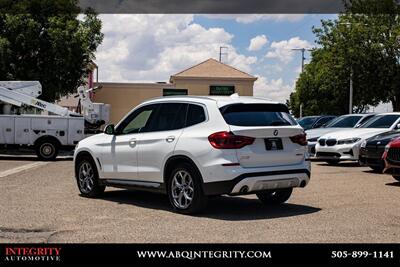 2021 BMW X3 xDrive30i   - Photo 5 - Albuquerque, NM 87114