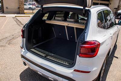 2021 BMW X3 xDrive30i   - Photo 67 - Albuquerque, NM 87114