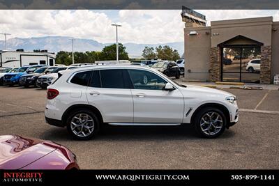 2021 BMW X3 xDrive30i   - Photo 8 - Albuquerque, NM 87114