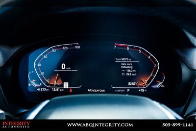 2021 BMW X3 xDrive30i   - Photo 20 - Albuquerque, NM 87114