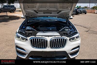 2021 BMW X3 xDrive30i   - Photo 29 - Albuquerque, NM 87114
