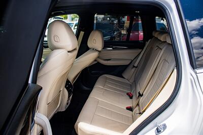 2021 BMW X3 xDrive30i   - Photo 62 - Albuquerque, NM 87114