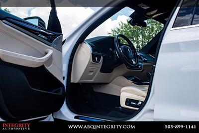 2021 BMW X3 xDrive30i   - Photo 15 - Albuquerque, NM 87114