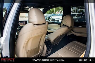 2021 BMW X3 xDrive30i   - Photo 27 - Albuquerque, NM 87114
