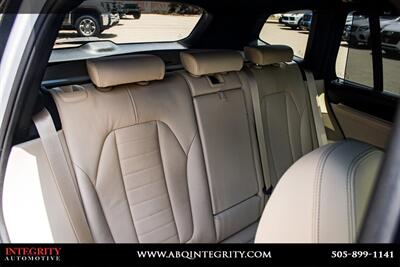 2021 BMW X3 xDrive30i   - Photo 34 - Albuquerque, NM 87114