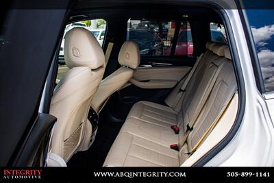 2021 BMW X3 xDrive30i   - Photo 25 - Albuquerque, NM 87114