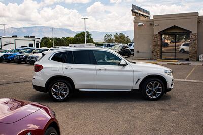 2021 BMW X3 xDrive30i   - Photo 45 - Albuquerque, NM 87114