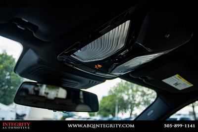 2021 BMW X3 xDrive30i   - Photo 19 - Albuquerque, NM 87114