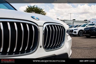 2021 BMW X3 xDrive30i   - Photo 9 - Albuquerque, NM 87114